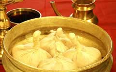 ayurvedic massage for back pain