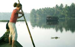 Kerala Tourism