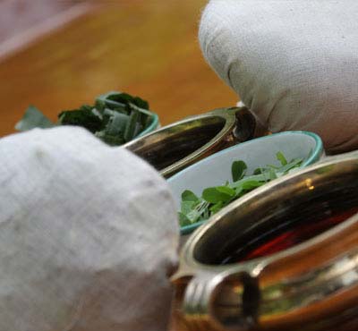 kerala ayurvedic massage