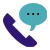 call