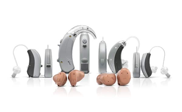 hearing-aids